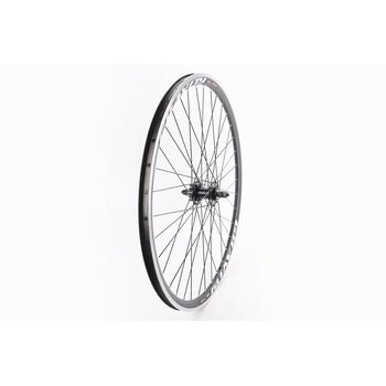Колесо 29" переднє Disk-brake, обід "крапля" та втулка 14Gx36H, кріпл. гайка, "GRAVITY"