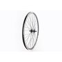 Колесо 29" переднее Disk-brake, обед "капля" и втулка 14Gx36H, креп. гайка, "GRAVITY"