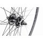 Колесо 29" переднее Disk-brake, обед "капля" и втулка 14Gx36H, креп. гайка, "GRAVITY"