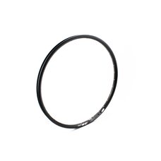 Обід 27,5" (584x24) Disk-brake, пістонований, 14Gх32H алюмінієвий, чорний DISK BULL