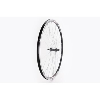 Колесо 29" переднє V-brake, обід "крапля" та втулка 14Gx36H, кріпл. гайка, RACE29