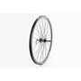 Колесо 27,5" заднє Disk-brake, обід "крапля" та втулка 14Gx36H алюмінієві NECO MS31R, під вільнобіг, кріпл. ексцентрик, "GRAVITY"