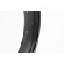 Обід 26" (559x73) FAT BIKE Disk-brake, 14Gх36H алюмінієвий, чорний DHL80