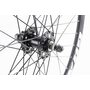 Колесо 24" переднее Disk-brake, обед алюминиевый, втулка 14Gx36H, креп. гайка, "GRAVITY" (возм. царапины)