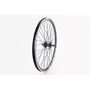 Колесо 24" переднее Disk-brake, обед алюминиевый, втулка 14Gx36H, креп. гайка, "GRAVITY" (возм. царапины)