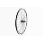 Колесо 26" переднє Disk-brake, обід алюмінієвий, втулка 14Gx36H, кріпл. гайка, "GRAVITY" (можл. подряпини)