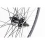 Колесо 26" переднє Disk-brake, обід алюмінієвий, втулка 14Gx36H, кріпл. гайка, "GRAVITY" (можл. подряпини)