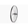 Колесо 27,5" заднє Disk-brake, обід "крапля" та втулка 14Gx36H алюмінієві NECO MS37R, під касету 8-9зв, кріпл. ексцентрик, "GRAVITY"