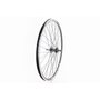 Колесо 29" заднее Disk-brake, обед "капля" алюминиевый, втулка 14Gx36H, под вольнобег, креп. гайка, "GRAVITY"