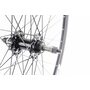 Колесо 29" заднее Disk-brake, обед "капля" алюминиевый, втулка 14Gx36H, под вольнобег, креп. гайка, "GRAVITY"