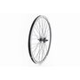 Колесо 26" переднє Disk-brake, обід алюмінієвий, втулка 14Gx36H, кріпл. гайка, "GRAVITY" (можл. подряпини)