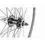 Колесо 29" заднее Disk-brake, обед "капля" алюминиевый, втулка 14Gx36H, под вольнобег, креп. гайка, "GRAVITY"