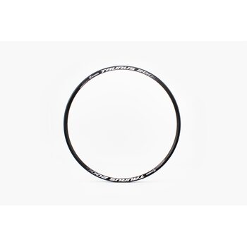 Обід 27,5" (584x19) Disk-brake, пістонований, 14Gх32H алюмінієвий, чорний TAURUS 2000