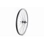 Колесо 27,5" заднє Disk-brake, обід та втулка 14Gx36H алюмінієві, під вільнобіг, кріпл. гайка, "GRAVITY"