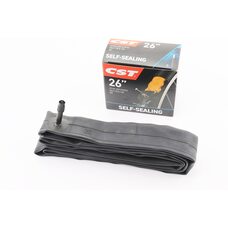 Камера 26"х1,75/2,125 самоклеющаяся