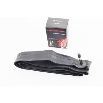 Камера 28"х1,75/2,125 з ніпелем (Schrader AV-48)