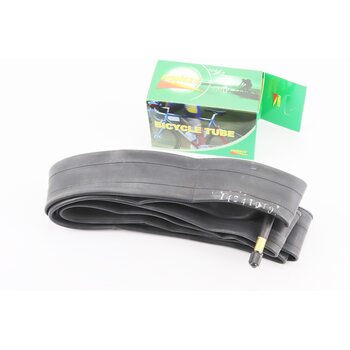 Камера 26"х2,20/2,50 с ниппелем (Schrader AV-48)