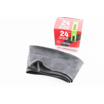 Камера 24"х4,00/4,90 FAT BIKE