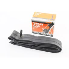 Камера 28"х1,75х2 с герметиком