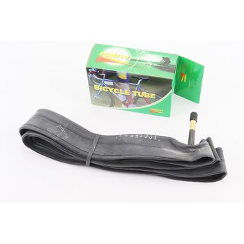 Камера 28"х1,50/1,75 с ниппелем (Schrader AV-48)