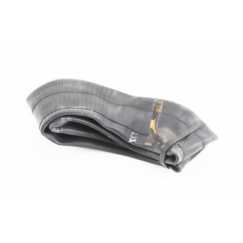 Камера на дитячу коляску 260x55 з кривим ніпелем (Schrader AV)