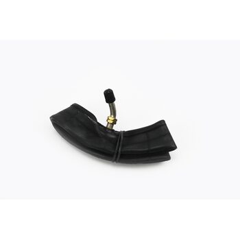 Камера на дитячу коляску 8"х1 1/4 з кривим ніпелем (Schrader AV)