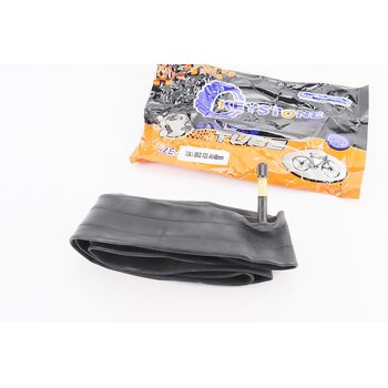 Камера 20"х1,95/2,125 з ніпелем (Schrader AV-48)