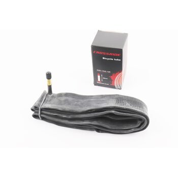 Камера 24"х1,75/2,125 з ніпелем (Schrader AV-48)