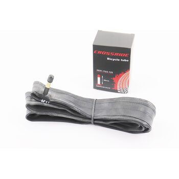 Камера 26"х1,75/2,125 з ніпелем (Schrader AV-48)