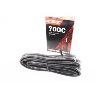 Камера 28" 700x35/43C (антипрокол)