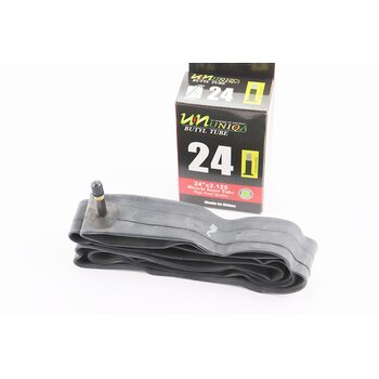 Камера 24"х2,125 Butyl