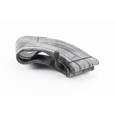 Камера на детскую коляску 255x55 с кривым ниппелем (Schrader AV)