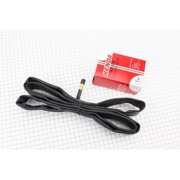 Камера 24"х1,90/2,125 з ніпелем (Schrader AV-48)