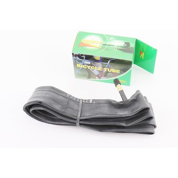 Камера 24"х1,75/2,125 з ніпелем (Schrader AV-48)