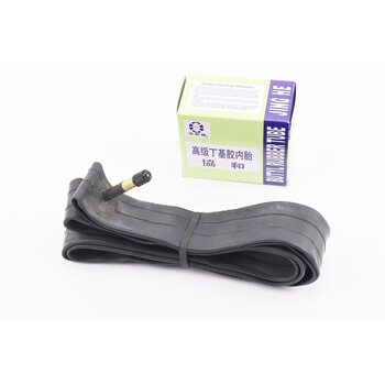 Камера 24"х1,75/2,125 з ніпелем (Schrader AV-48)