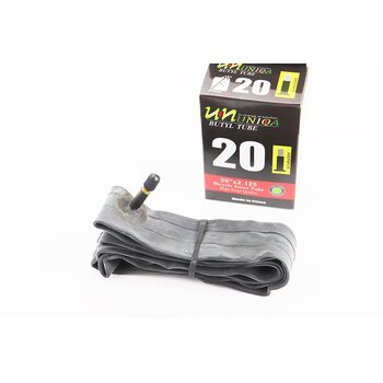 Камера 20"х2,125 Butyl