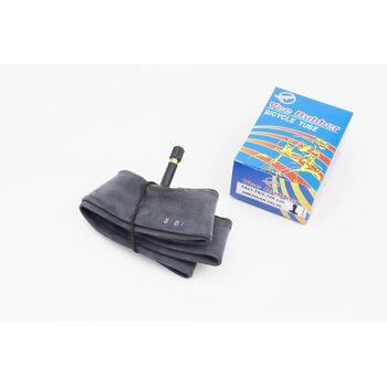 Камера 14"х1,75/2,125 з ніпелем (Schrader AV-40)