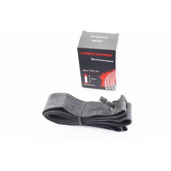 Камера 20"х1,75/2,125