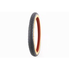 Шина 20"x1,95 (50-406) шипованная (оранжевый борт) SV218