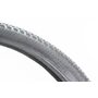 Шина 24"x1,95 (54-507) шипована KB-139