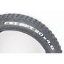 Шина 20"x4,00 (100-406 ) шипована CST BFT C-1752