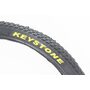 Шина 24"x1,95 (54-507) шипована KB-139