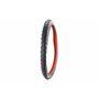 Шина 24"x1,95 (54-507) шипованная с красной полосой SV210