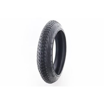 Шина 20"x4,00 (100-406 ) шипована CST BFT C-1752
