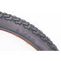 Шина 24"x1,95 (54-507) шипованная с красной полосой SV210