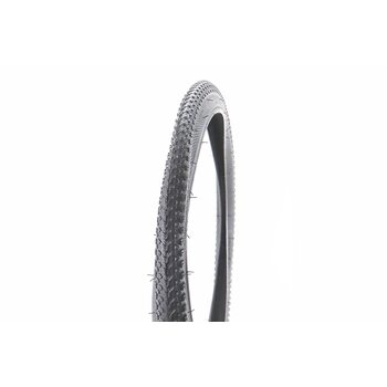 Шина 24"x1,95 (54-507) шипована KB-139