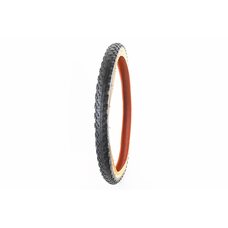 Шина 24"x1,95 (54-507) шипованная (оранжевый борт) SV210