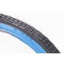 Шина 26"x1,95 (50-559) шипованная (синий борт) SV218
