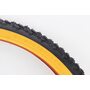 Шина 24"x1,95 (54-507) шипованная (оранжевый борт) SV210