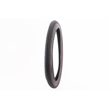 Шина 20"x1,95 (57-406) шипована PF007
